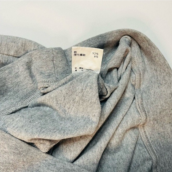 Roberta Di Camerino Ankor Tank‎ Braded Straps Designer Red Gray Size 140 - 12 - Picture 9 of 9